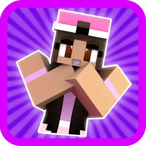 Play Kawaii Girls Mod Minecraft PE APK Play Kawaii Girls Mod Minecraft PE APK