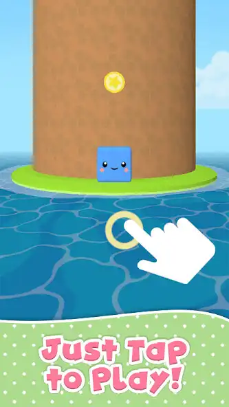 Play Kawaii Jump Stack  and enjoy Kawaii Jump Stack with UptoPlay