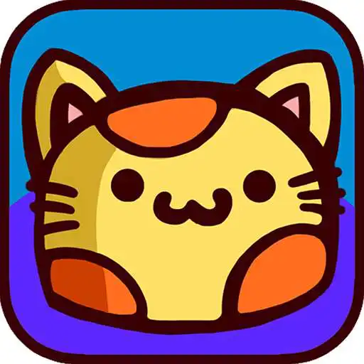 Play Kawaii Kitty - Cat Breeds Clicker Simulator Games APK
