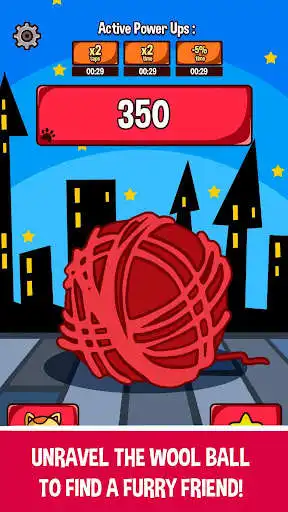 Play Kawaii Kitty - Cat Breeds Clicker Simulator Games  and enjoy Kawaii Kitty - Cat Breeds Clicker Simulator Games with UptoPlay