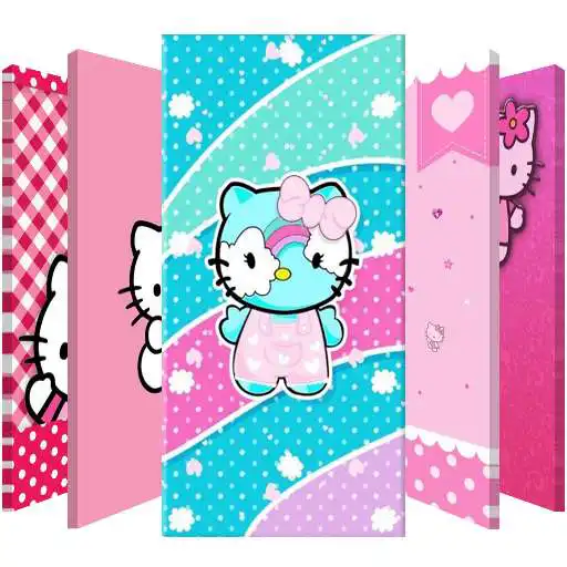 Run free android online Kawaii Kitty Lock Screen Emoji APK Run free android online Kawaii Kitty Lock Screen Emoji APK