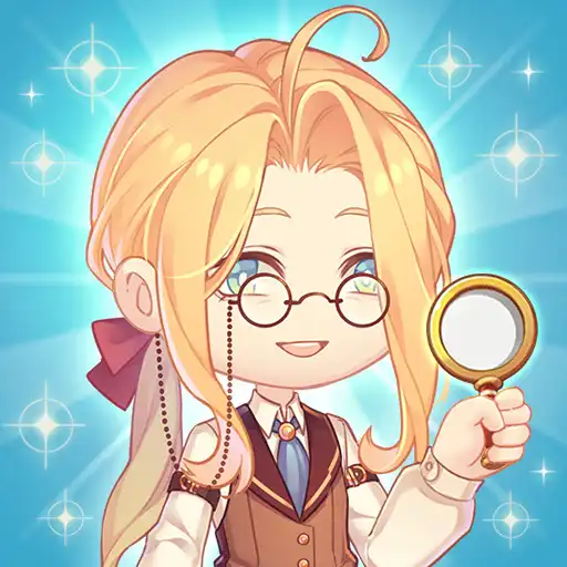 Play Kawaii Mansion: Hidden Objects APK Play Kawaii Mansion: Hidden Objects APK