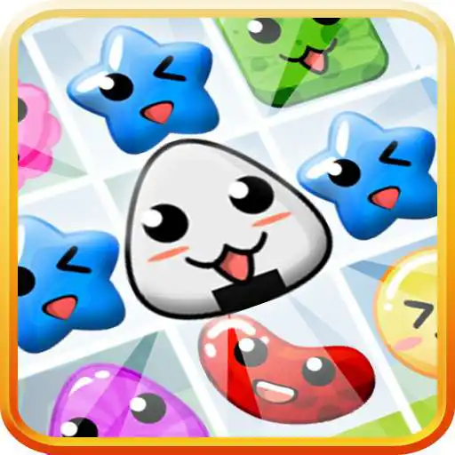 Play Kawaii Match APK