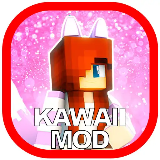 Play Kawaii Mod for MCPE APK Play Kawaii Mod for MCPE APK