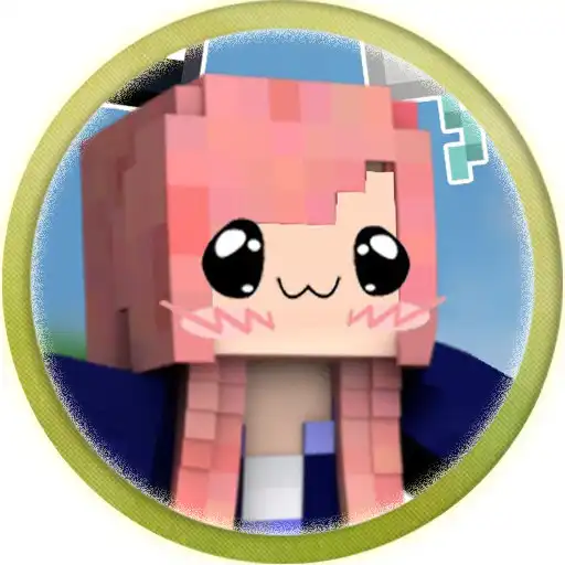 Play Kawaii Mod For Minecraft APK Play Kawaii Mod For Minecraft APK