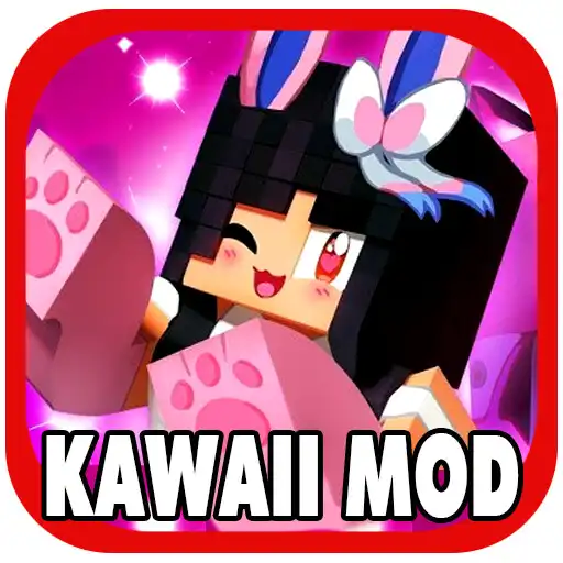 Play Kawaii Mod for Minecraft PE APK Play Kawaii Mod for Minecraft PE APK