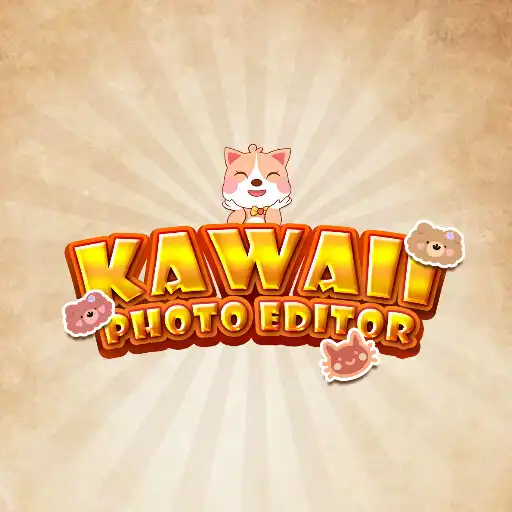 Play Kawaii Photo Editor and Frames APK Play Kawaii Photo Editor and Frames APK
