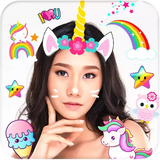 Play Kawaii Photo Editor APK Play Kawaii Photo Editor APK