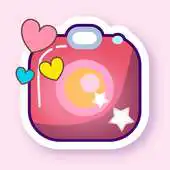 Free play online Kawaii Photo APK