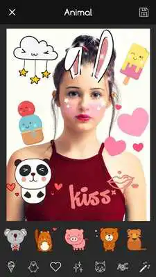 Play Kawaii Photo