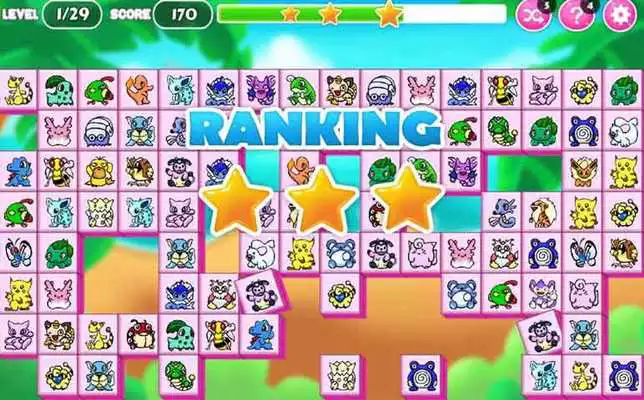 Play Kawaii Pikachu Onet Deluxe