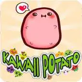 Free play online Kawaii Potato Rescue APK Free play online Kawaii Potato Rescue APK