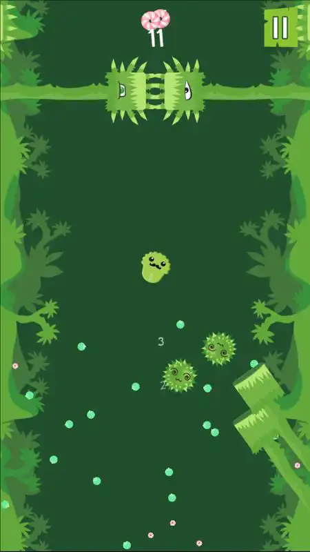 Play Kawaii Potato Rescue