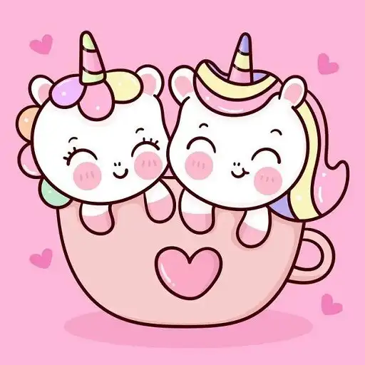 Play Kawaii Profile Picture APK