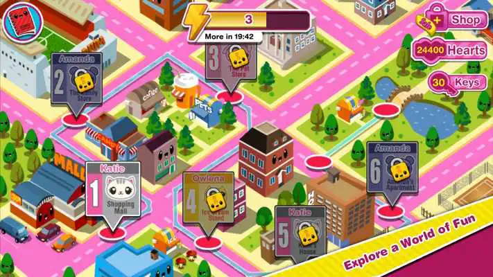 Play Kawaii Quest