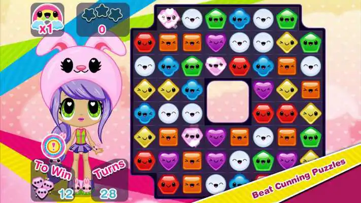 Play Kawaii Quest