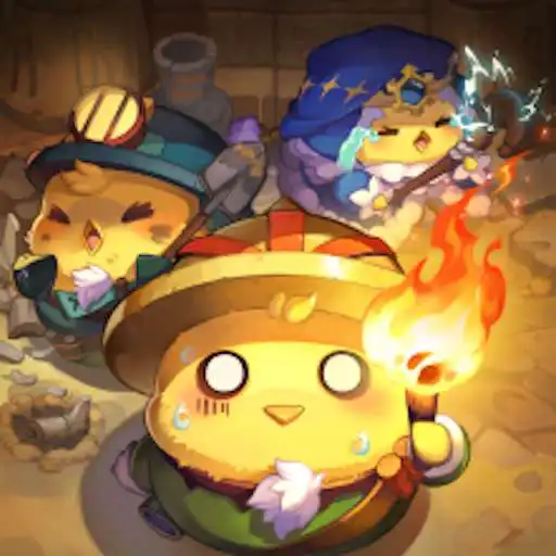 Play Kawaii Raid APK