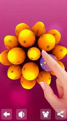 Play Kawaii Squishy Toys : Anti Stress Ball Simulator