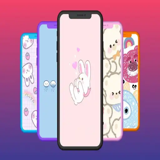 Play Kawaii Wallpaper Aesthetic APK Play Kawaii Wallpaper Aesthetic APK