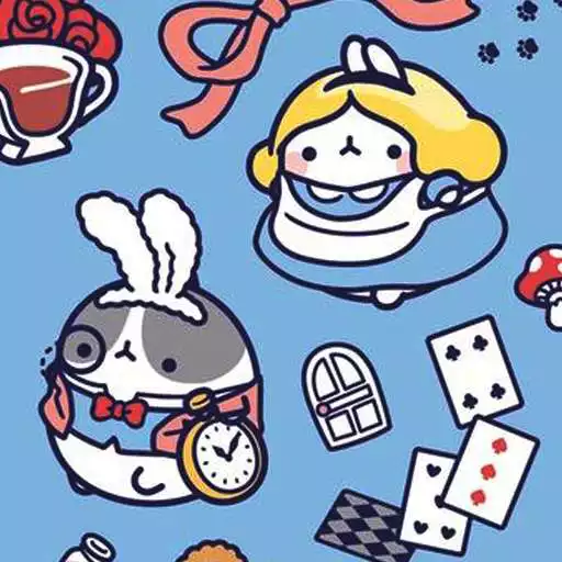 Play Kawaii Wallpaper Cute APK Play Kawaii Wallpaper Cute APK