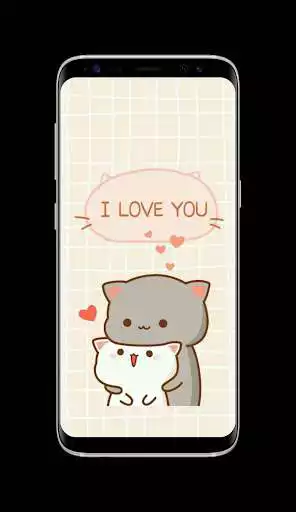 Play Kawaii Wallpaper HD