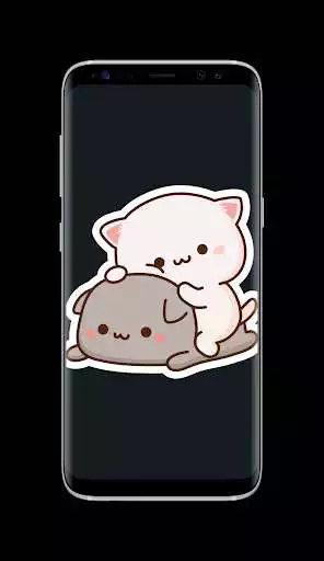 Play Kawaii Wallpaper HD