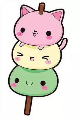 Play Kawaii Wallpaper HD