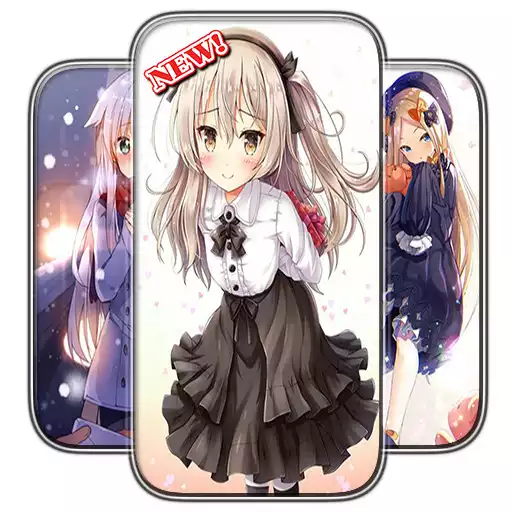 Play Kawaii Wallpaper APK Play Kawaii Wallpaper APK