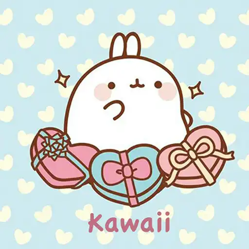 Play Kawaii WallPapers Cool APK