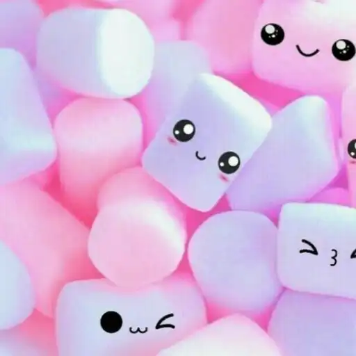 Play Kawaii Wallpapers - Cute BG APK