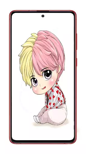 Play Kawaii Wallpapers  and enjoy Kawaii Wallpapers with UptoPlay