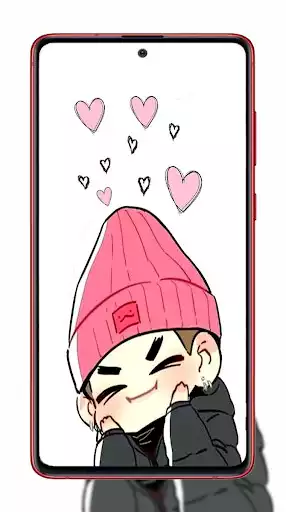 Play Kawaii Wallpapers as an online game Kawaii Wallpapers with UptoPlay