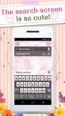 Play Kawaii Widget pink prism Play Kawaii Widget pink prism
