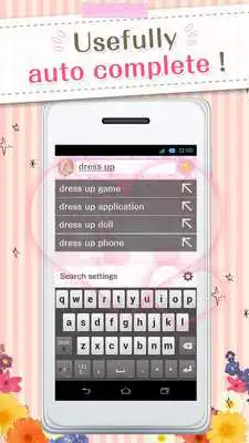 Play Kawaii Widget pink prism Play Kawaii Widget pink prism