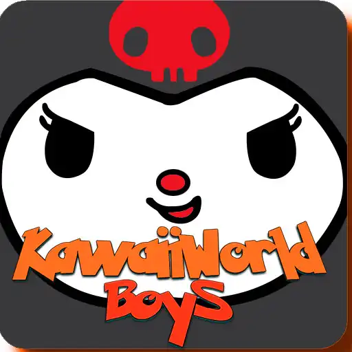 Play KawaiiWorld Boys APK Play KawaiiWorld Boys APK