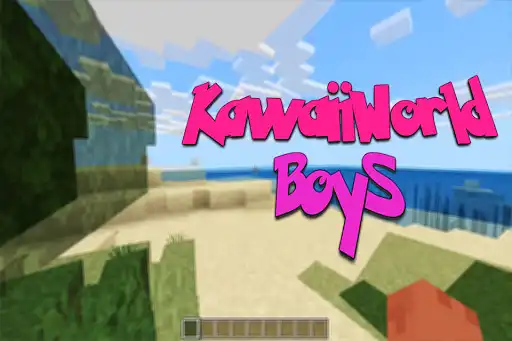 Play KawaiiWorld Boys as an online game KawaiiWorld Boys with UptoPlay