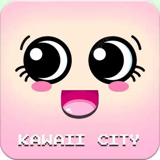 Play Kawaii World Build Craft City APK