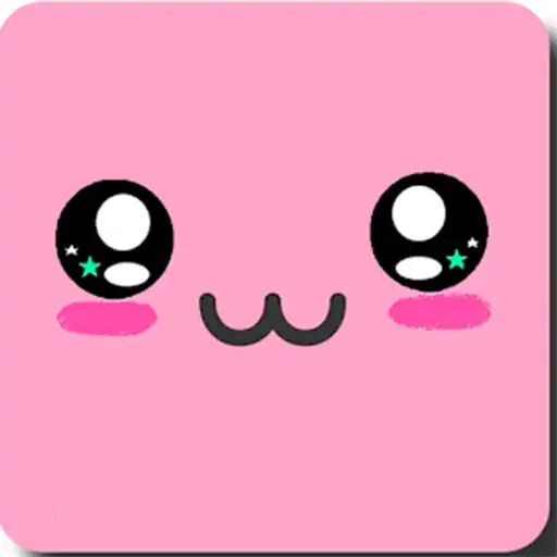 Play Kawaii World Building Crafting APK