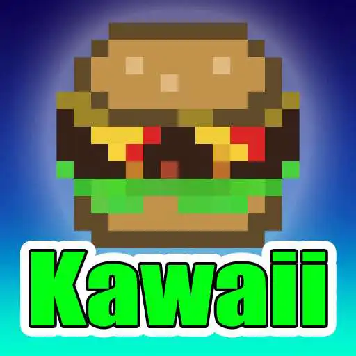Play Kawaii World - Candy Craft GG+ APK Play Kawaii World - Candy Craft GG+ APK