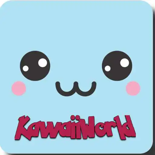 Play KawaiiWorld APK