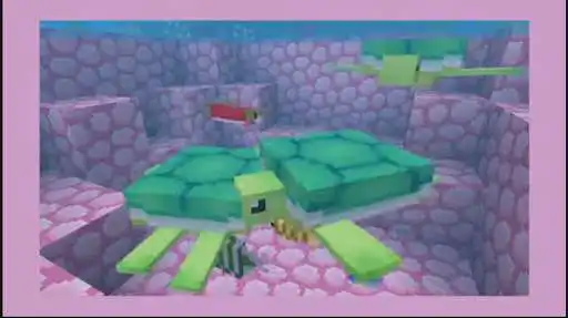 Play kawaii world maps - master skin kawaii house  mcpe  and enjoy kawaii world maps - master skin kawaii house  mcpe with UptoPlay