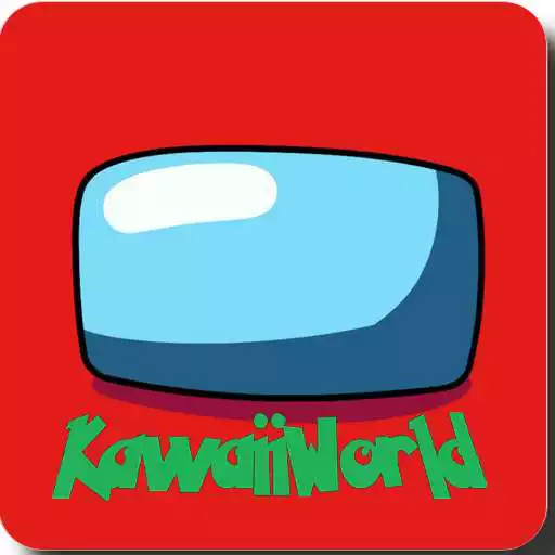 Play Kawaii Wrold 2021 Craft APK