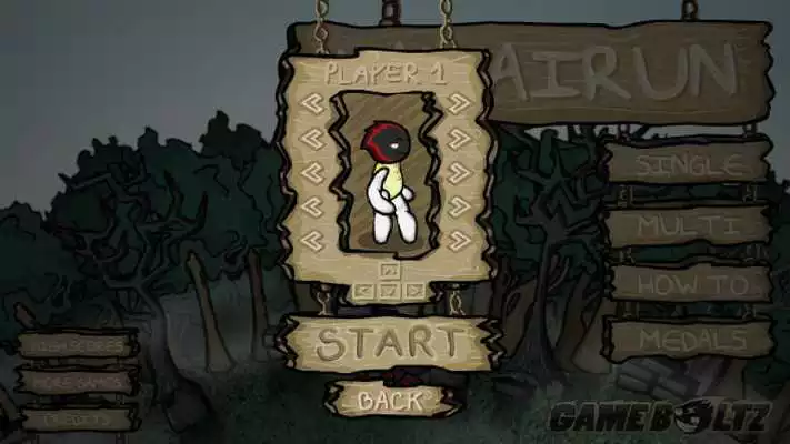 Play Kawai Run Play Kawai Run