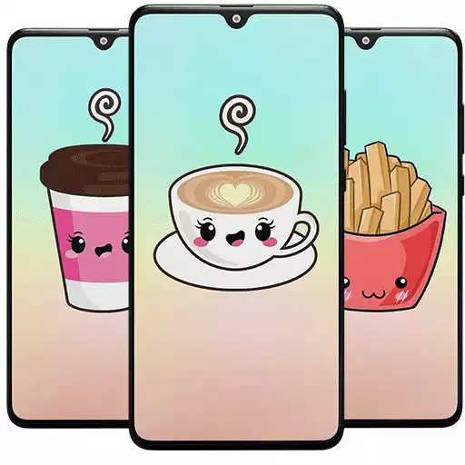 Play Kawai Wallpaper APK