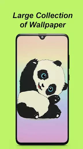 Play Kawai Wallpaper as an online game Kawai Wallpaper with UptoPlay