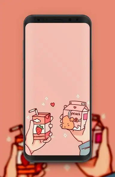 Play Kawai wallpapers as an online game Kawai wallpapers with UptoPlay