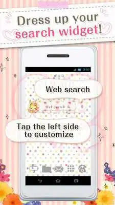 Play Kawai Widget Fairy Tale