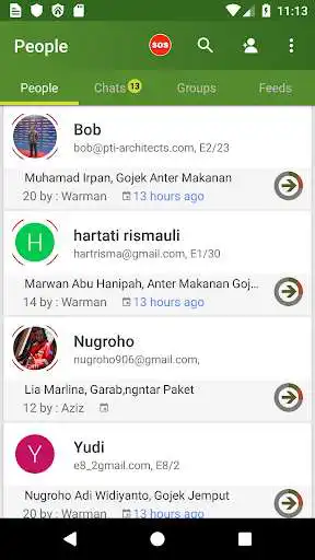 Play Kawalo Safety - Family and Residential Security  and enjoy Kawalo Safety - Family and Residential Security with UptoPlay