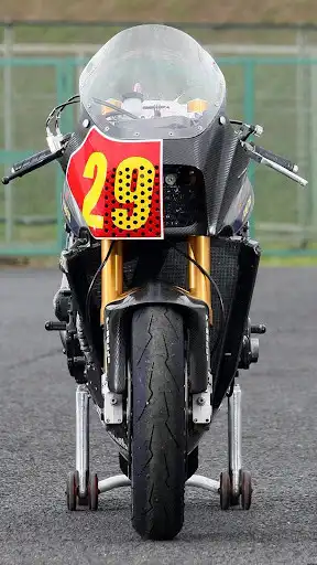 Play Kawasaki GPZ900R Wallpapers as an online game Kawasaki GPZ900R Wallpapers with UptoPlay