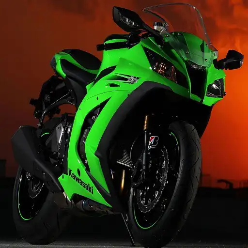 Play Kawasaki Ninja Wallpaper APK Play Kawasaki Ninja Wallpaper APK